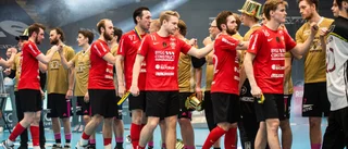 Faluns stjärnor lyste – i Storvreta var det jämngrått