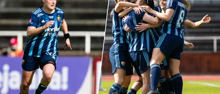 Helgens fotboll: Drömmål av Dowd i Stockholmsderbyt – målfest i Jakobssons första start