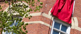 Sveriges Radio och SVT bekänner färg