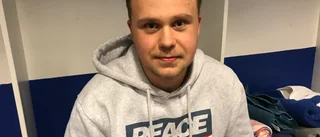 Två IFK-spelare har chans på P21-VM