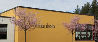 Elever i karantän efter coronautbrott på grundskola