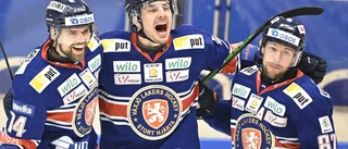 Växjö halvvägs till SM-guld: "Otrolig lättnad"
