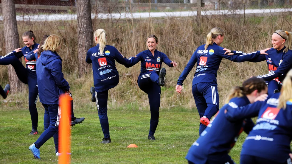 P18 IK inleder kvalet till division 1 med bortamatch mot Östervåla.
