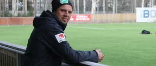 Manfall och tvåsiffrigt i Storfors sista seriematch