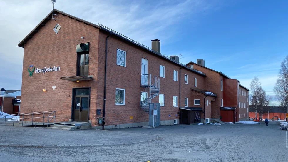 I Norsjö kommun finns två grundskolor, Norsjöskolan och Bastuträsk skola. Nu söker kommunen lärare till båda.