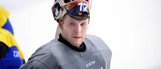 Förre Visby Roma-målvakten klar för SHL-klubb