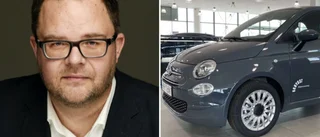 De satsar på abonnemangstjänst för bilar – i Uppsala
