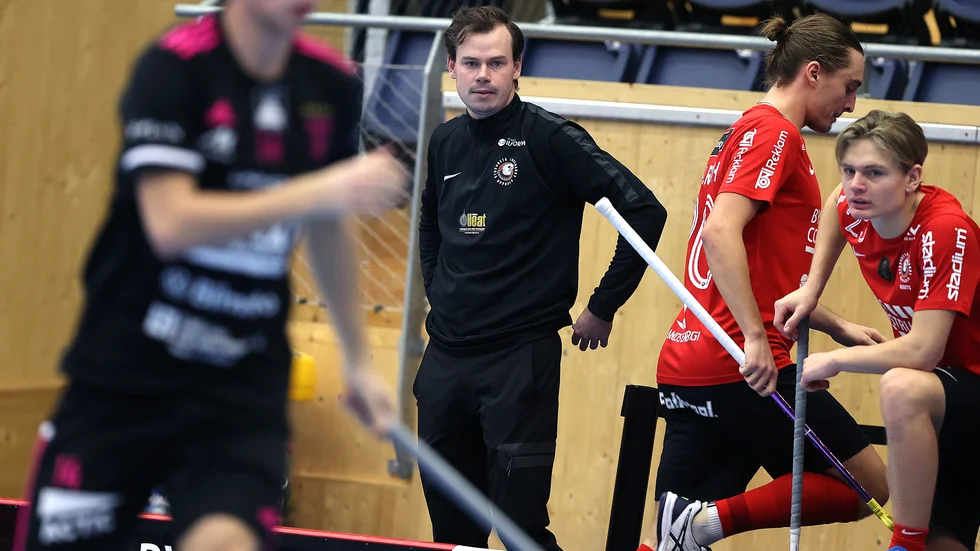 Oscar Lundin Storvreta