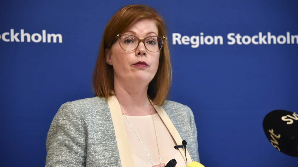 Nu inleds fas fyra av vaccinatiuonerna.