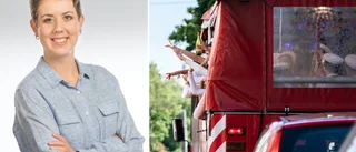Studenter har rätt till pengar tillbaka för partybussen