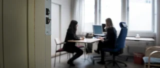 Migrationspolitikens verkstad finns i mitten
