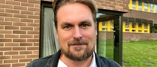 Renfors (V) om restaurangplanerna: "Vi backar inte"