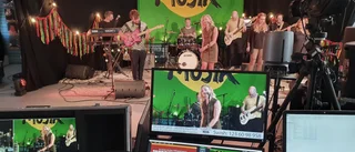 Marley-festivalen i Blacka fyller 40