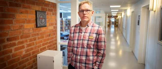Avloppsstank skickade hem 300 elever på Omega: "Luktar jättemycket"