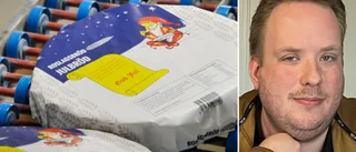 Efter branden – Nu går ugnen het inför påsken