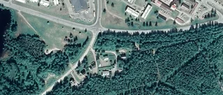 140 kvadratmeter stort hus i Överkalix får ny ägare