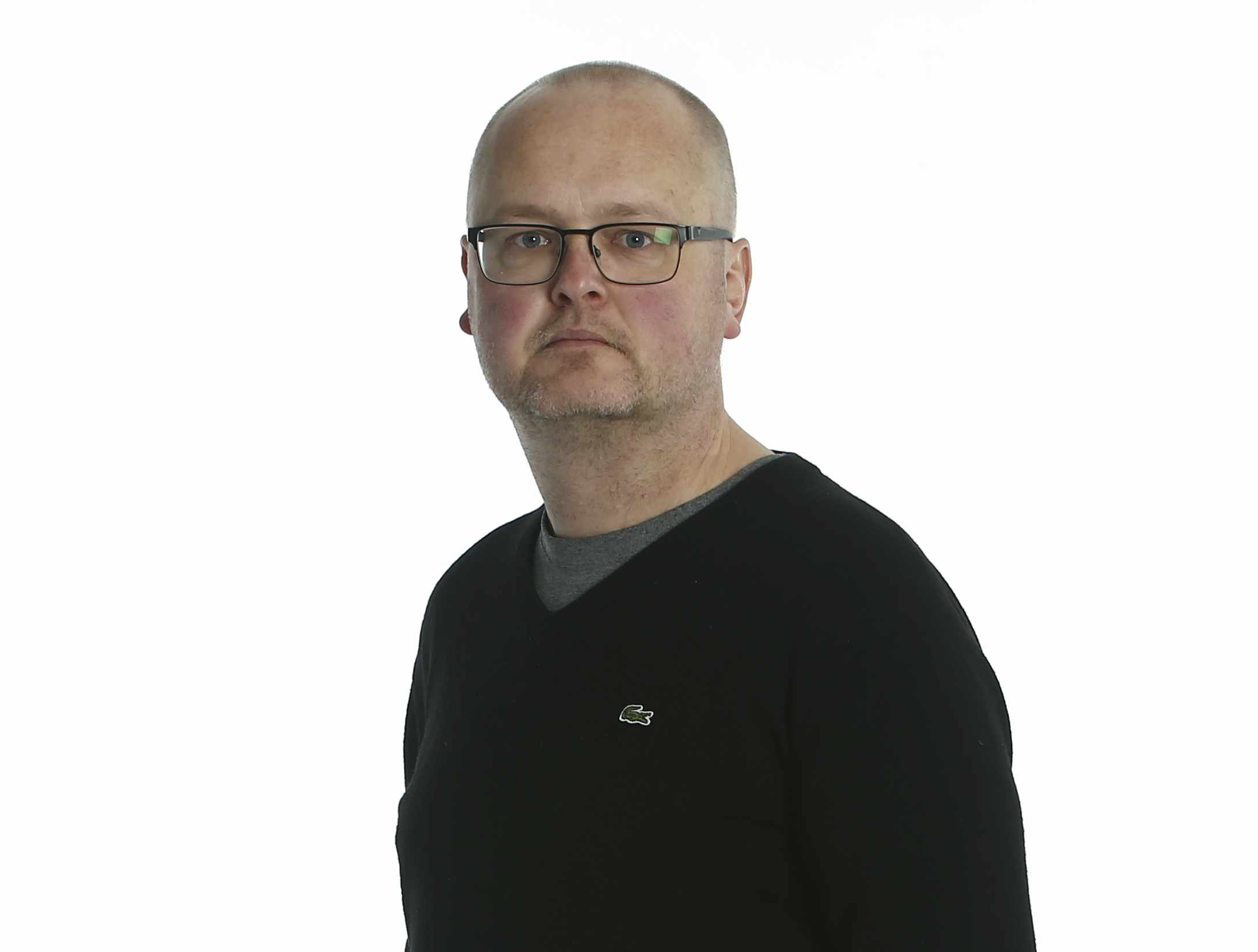 Claes Nilsson