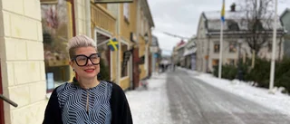 Kunderna sviker Mariefred: "Tror man glömmer bort"