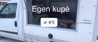 Lärare saknas i Gällivare kommun