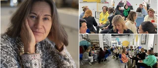 Liv gav hopp till Kievs krigsdrabbade invånare