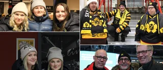 Vimmel: Vilka av dina nära och kära var på AIK:s målfest?