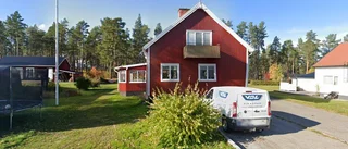 111 kvadratmeter stort hus i Byske sålt för 1 600 000 kronor