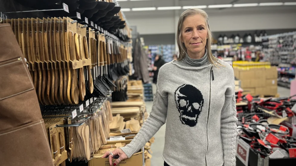 Maria Riemer har tidigare drivit flera Cervera-butiker i Linköping och Norrköping.