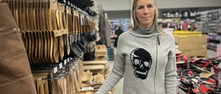 Nya butiken har öppnat upp i Tornby: "Har varit ett hårt jobb"