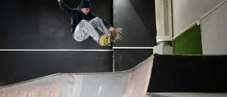 Här drömmer man om en ny skatehall – som kan bli verklighet