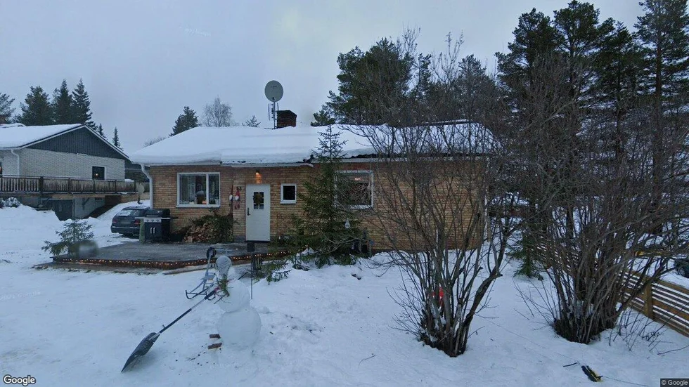 Domängatan 53