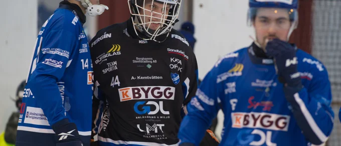 IFK Motala möter Broberg/Söderhamn på bortaplan - se matchen här