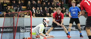 50-årige legendaren visade att han fortfarande kan göra mål