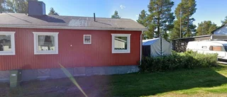 72 kvadratmeter stort hus i Jokkmokk får ny ägare