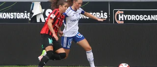 Nyförvärvet får chansen från start – här är IFK:s elva mot Häcken