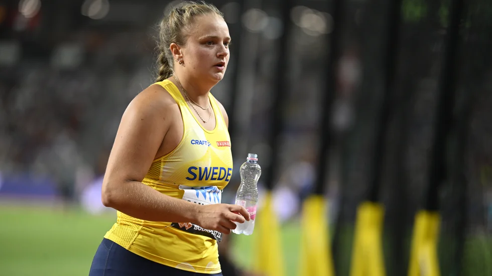 Grete Ahlberg