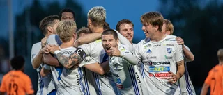 Repris: Se IFK Luleås bortamatch mot Ytterhogdal i efterhand