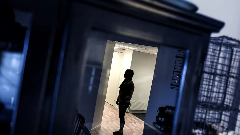 Det finns flera olika skäl till att en person kan få en skyddad folkbokföring.