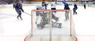 HV71 vann stort mot tröttkört Visby Roma