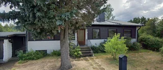195 kvadratmeter stort hus i Gamleby sålt för 1 200 000 kronor