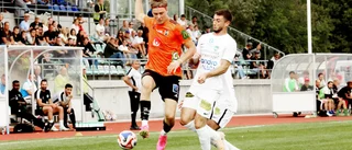 Glädjebesked för FC Gute – bäste målskytten stannar