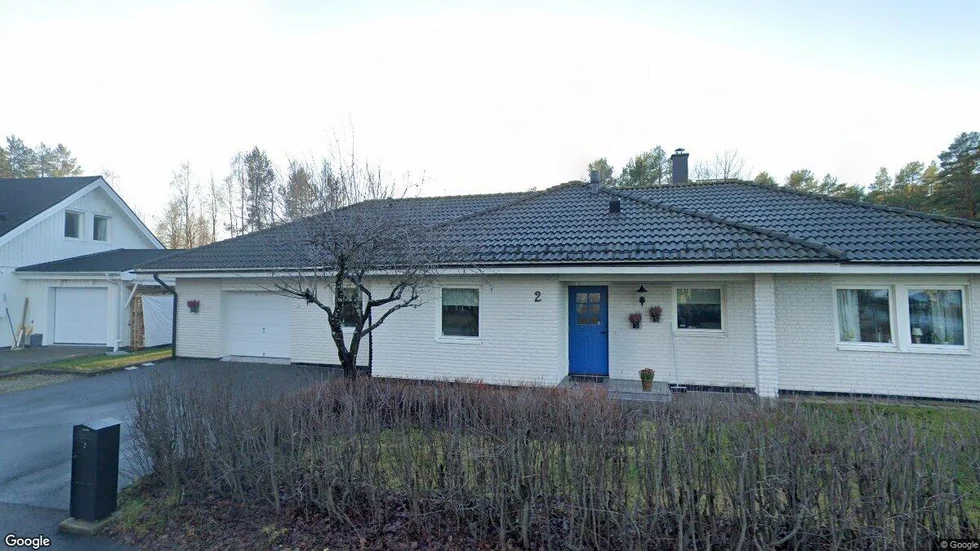 Storskiftesvägen 2