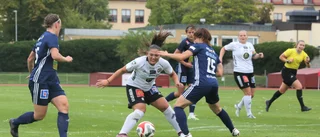 Repris: Se P18 IK:s match mot serieledaren 