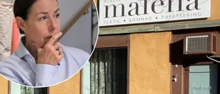 Ateljé Malena på Adelsgatan stänger 