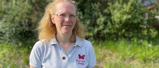 Eleonor återstartar företaget: "Har alltid kört mitt eget race"