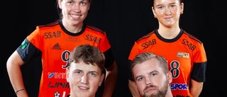 Tre matcher mot Stockholmsklubb – ett nytt koncept för Onyx