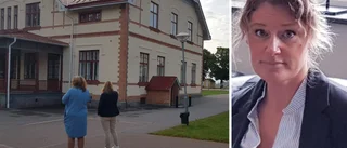 BESKEDET: Då kan Veta skola öppna igen