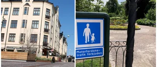 Linköpingsbo: Vill vi ha ett samhälle med självpåtagna kungar?