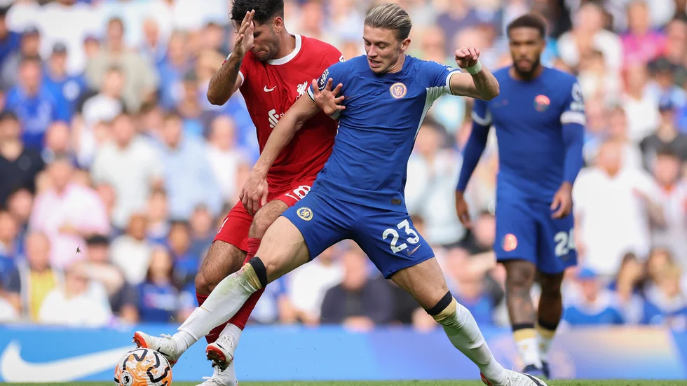 Chelseas PL-premiär mot Liverpool lovar gott.