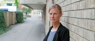 Klimataktivisten Malin dömdes – gick direkt till ny aktion