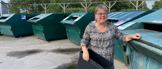 Här är det minst skräpigt för ditt skräp